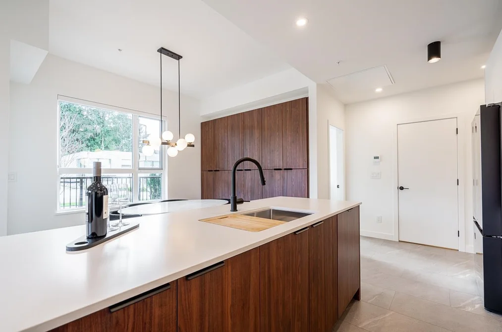 602 623 KEMSLEY AVENUE, Coquitlam BC V3J 0L8, Coquitlam BC — Residential for Sale - Photo 7