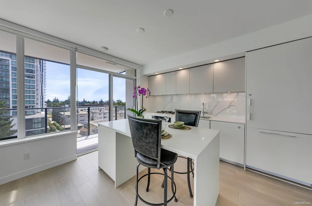 602 6537 TELFORD AVENUE, Burnaby BC V5H 0K9, Burnaby BC — Residential for Sale — Photo 13 of 34