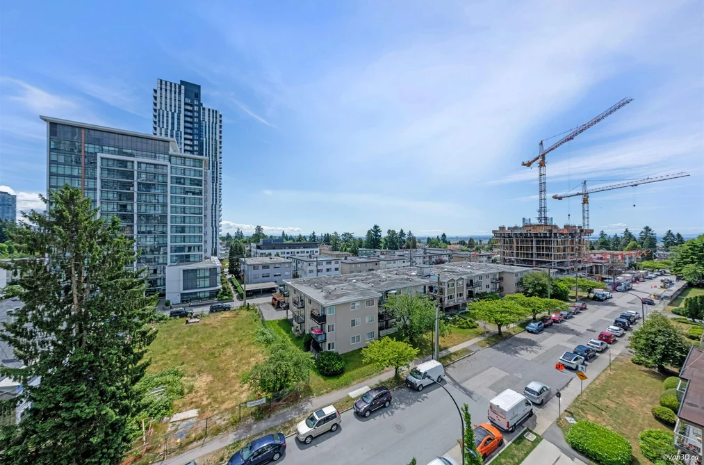602 6537 TELFORD AVENUE, Burnaby BC V5H 0K9, Burnaby BC — Residential for Sale — Photo 19 of 34