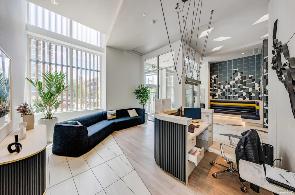 602 6537 TELFORD AVENUE, Burnaby BC V5H 0K9, Burnaby BC — Residential for Sale — Photo 33 of 34
