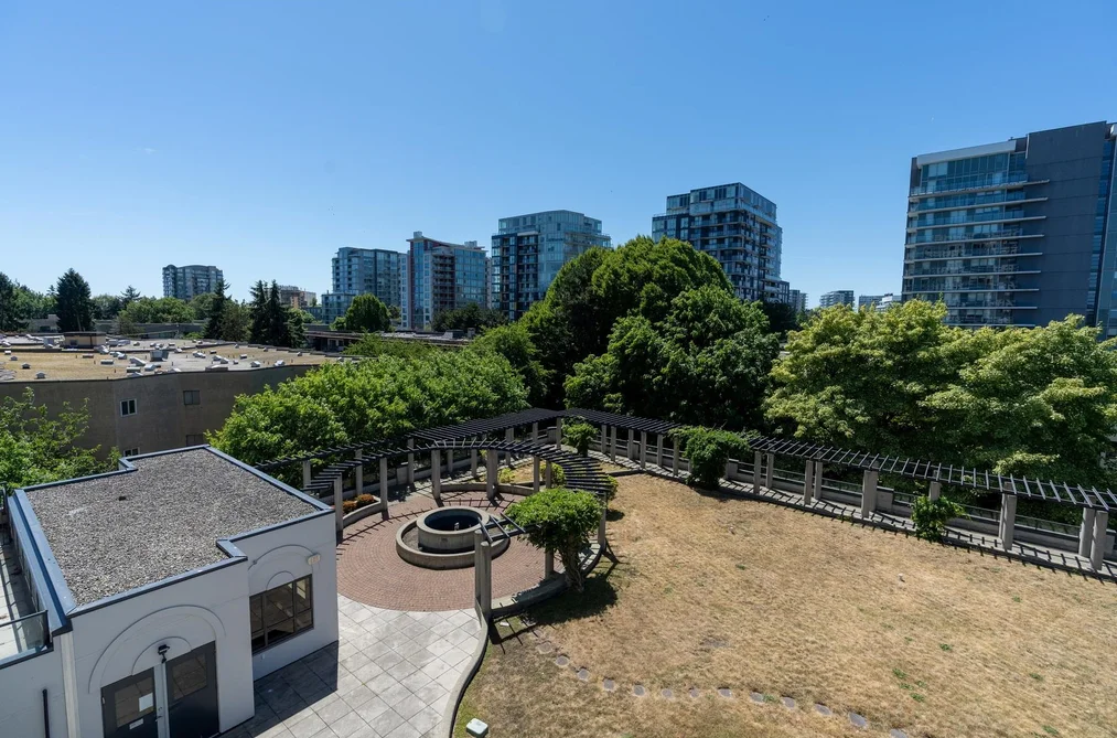 602 6611 COONEY ROAD, Richmond, BC — Residential for Sale — Photo 10 of 12