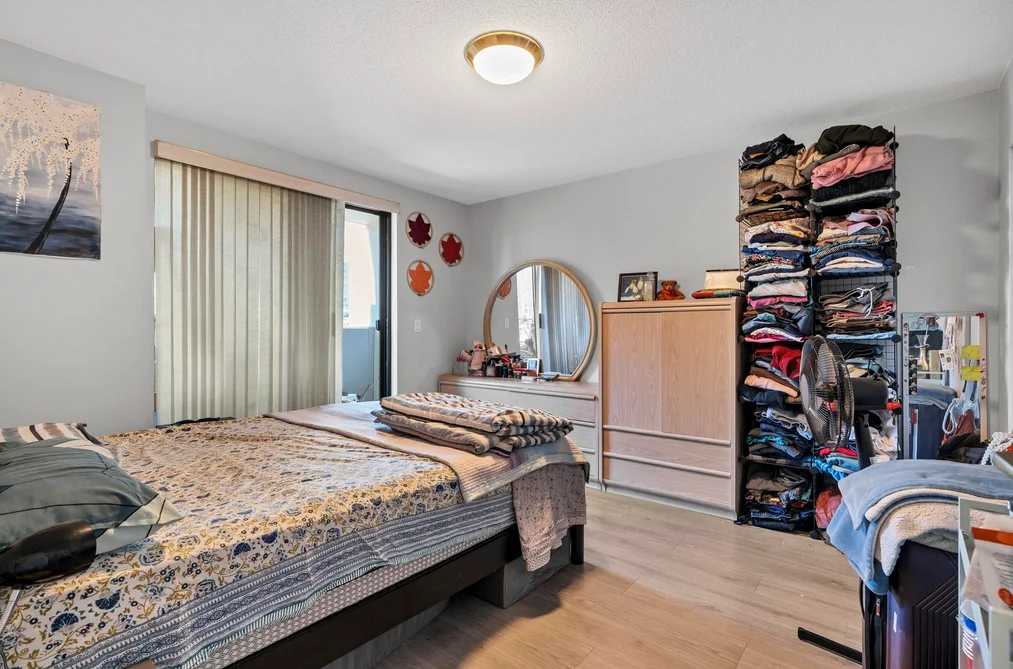602 6611 COONEY ROAD, Richmond, BC — Residential for Sale — Photo 7 of 12