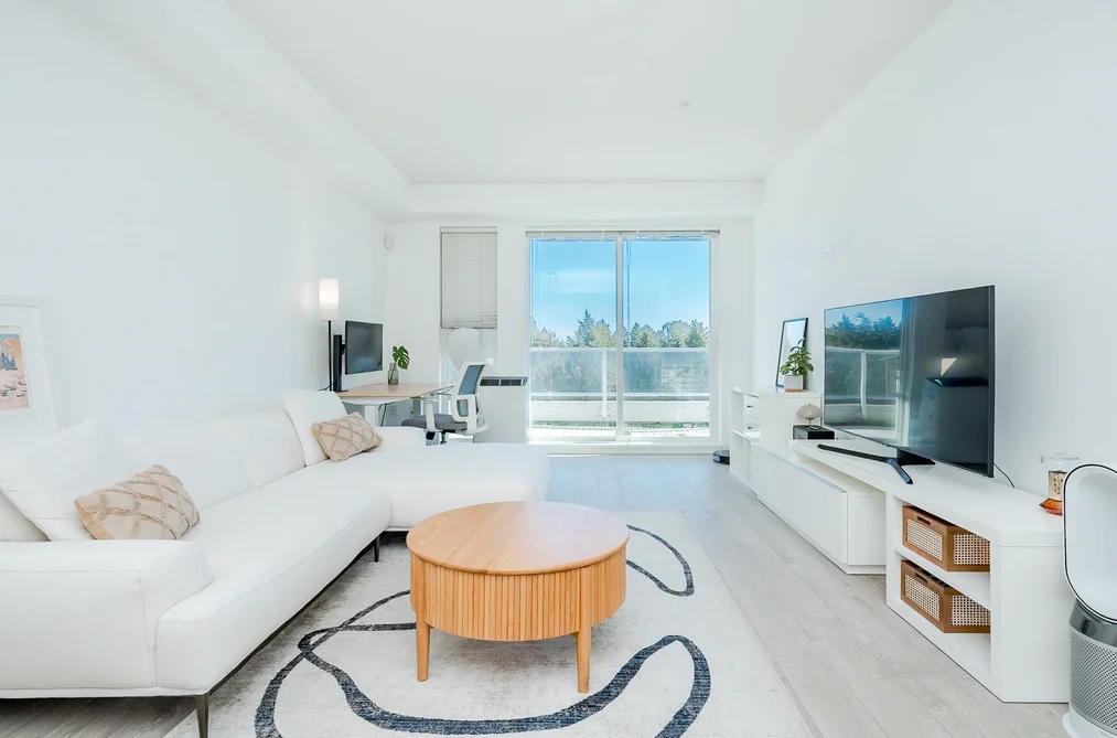 6677 Cambie St Unit 602, Vancouver, BC - MLS: R3171276