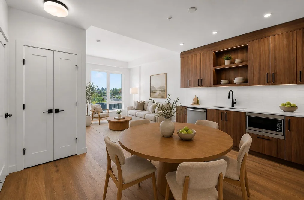 Condo for sale at 602 6859 Cambie Street Vancouver British Columbia - MLS: R3119128