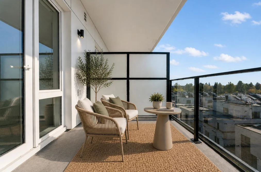602 6859 CAMBIE STREET, Vancouver BC V6P 3H1, Vancouver BC — Residential for Sale - Photo 2