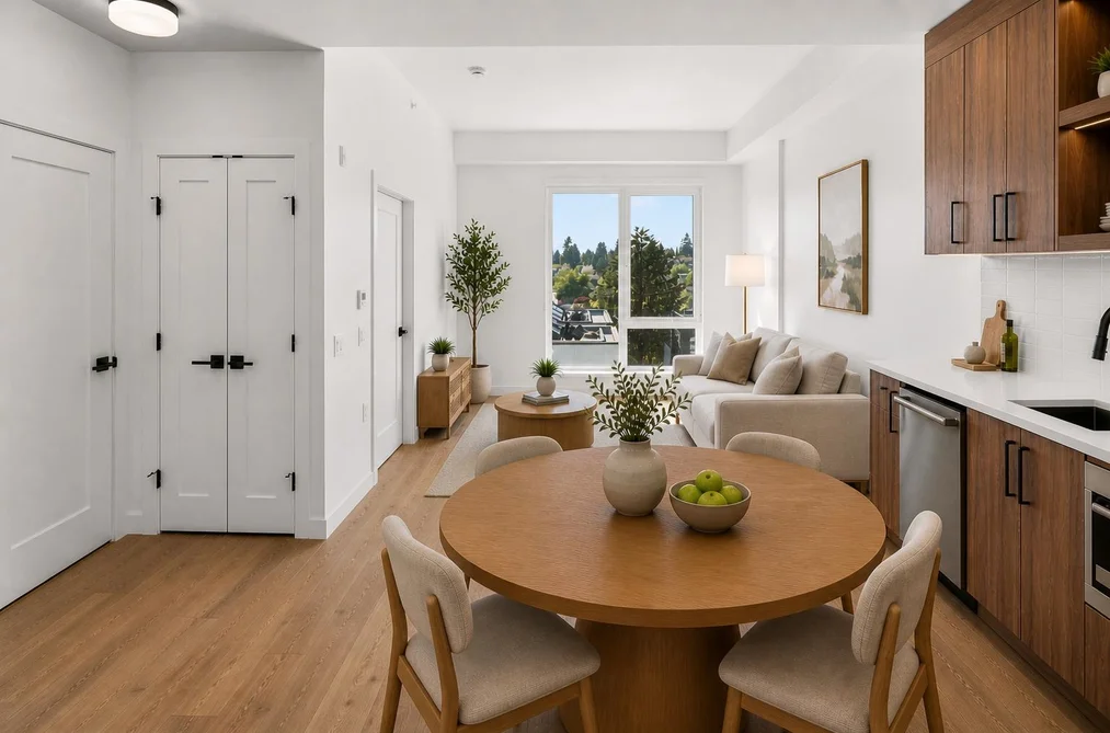 602 6859 CAMBIE STREET, Vancouver BC V6P 3H1, Vancouver BC — Residential for Sale - Photo 4