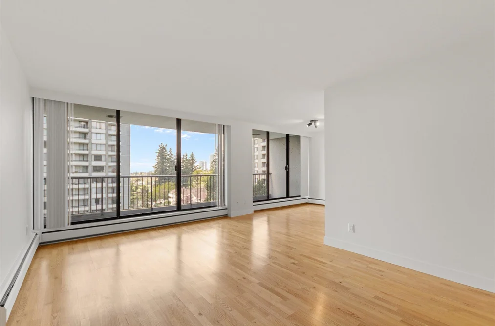 602 710 SEVENTH AVENUE, New Westminster BC V3M 5V3, New Westminster BC — Residential for Sale - Photo 4