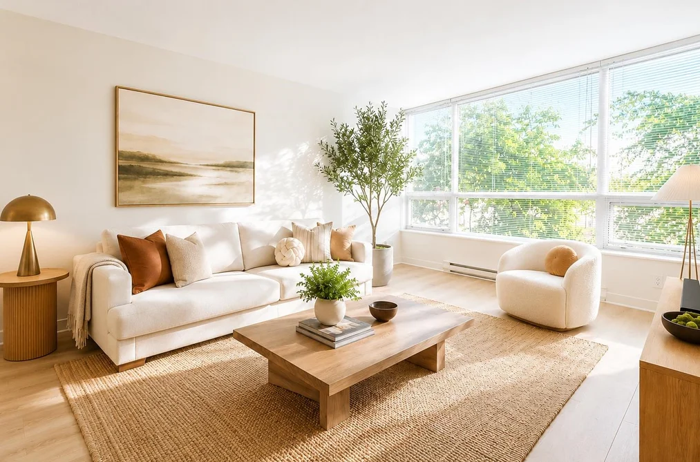 Condo for sale at 602 7575 Alderbridge Way Richmond British Columbia - MLS: R3137005