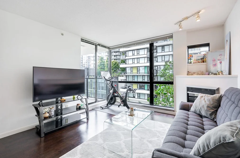 Condo for sale at 602 7831 Westminster Highway Richmond British Columbia - MLS: R3157773
