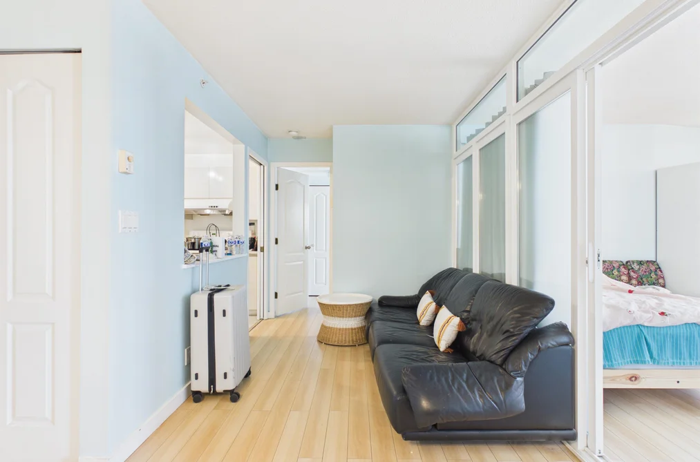 602 7995 WESTMINSTER HIGHWAY, Richmond BC V6Y 3Y5, Richmond BC — Residential for Sale — Photo 3 of 20