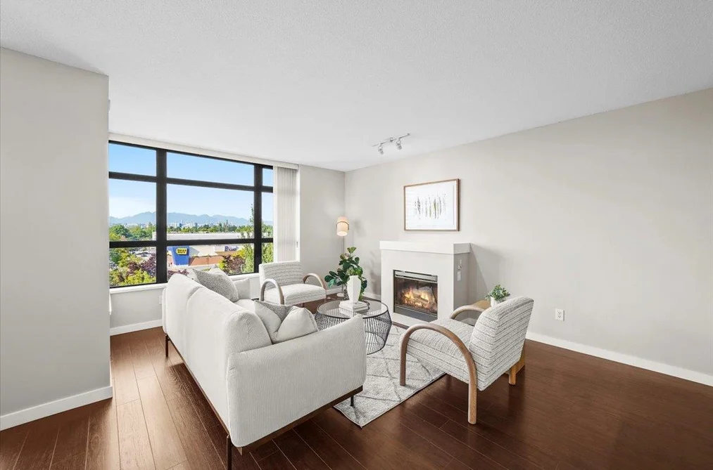 602 8120 LANSDOWNE ROAD, Richmond BC V6X 0A1, Richmond BC — Residential for Sale - Photo 3