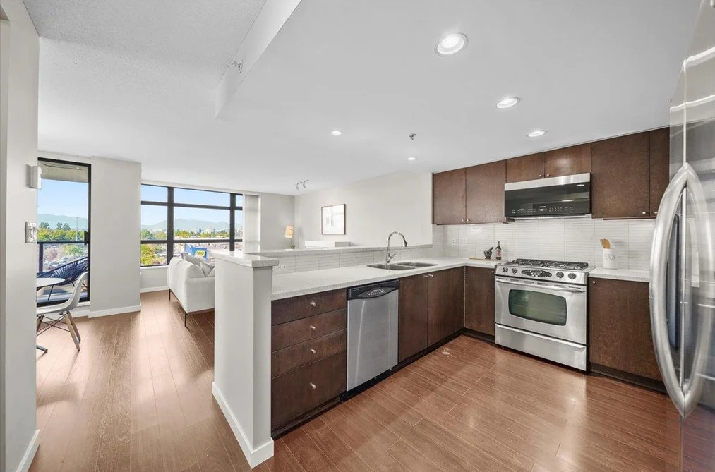 602 8120 LANSDOWNE ROAD, Richmond BC V6X 0A1, Richmond BC — Residential for Sale - Photo 4