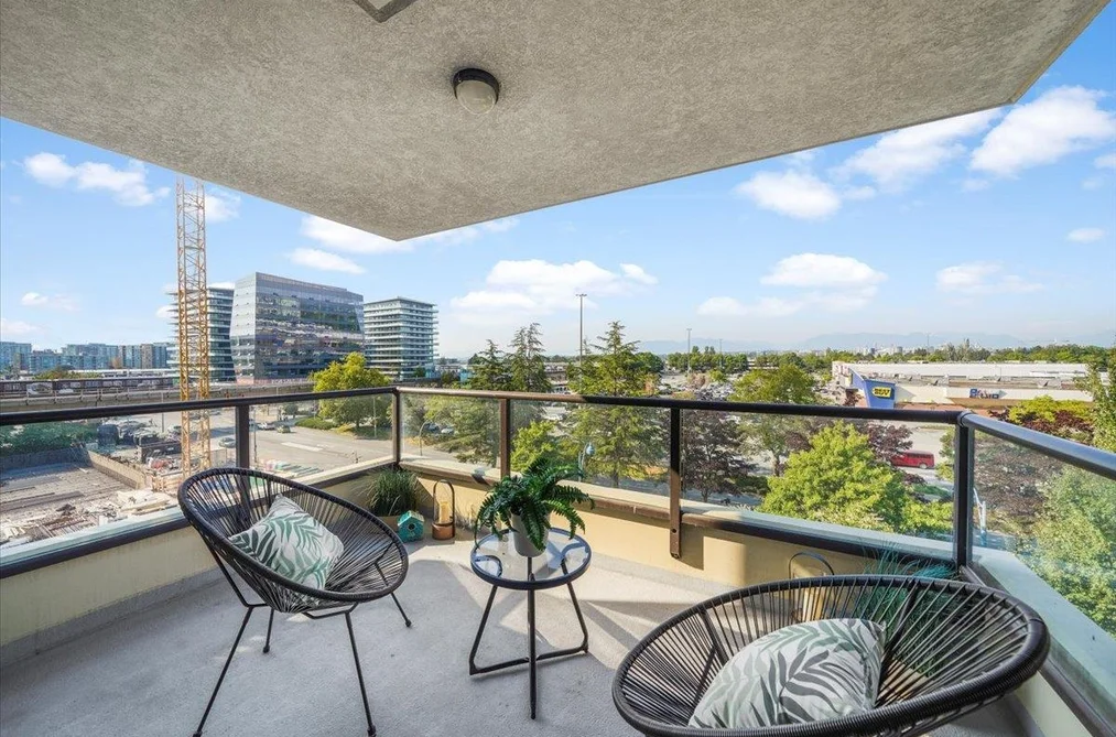 602 8120 LANSDOWNE ROAD, Richmond BC V6X 0A1, Richmond BC — Residential for Sale - Photo 6