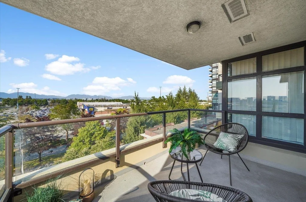 602 8120 LANSDOWNE ROAD, Richmond BC V6X 0A1, Richmond BC — Residential for Sale - Photo 7