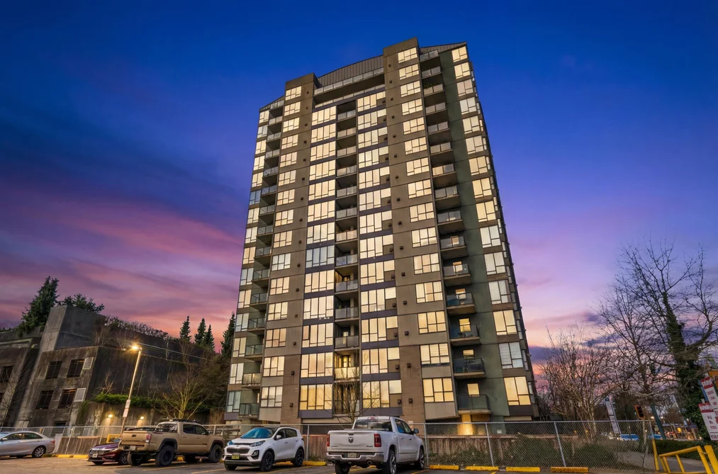 602 8180 GRANVILLE AVENUE, Richmond BC V6Y 4G1, Richmond BC — Residential for Sale - Photo 2