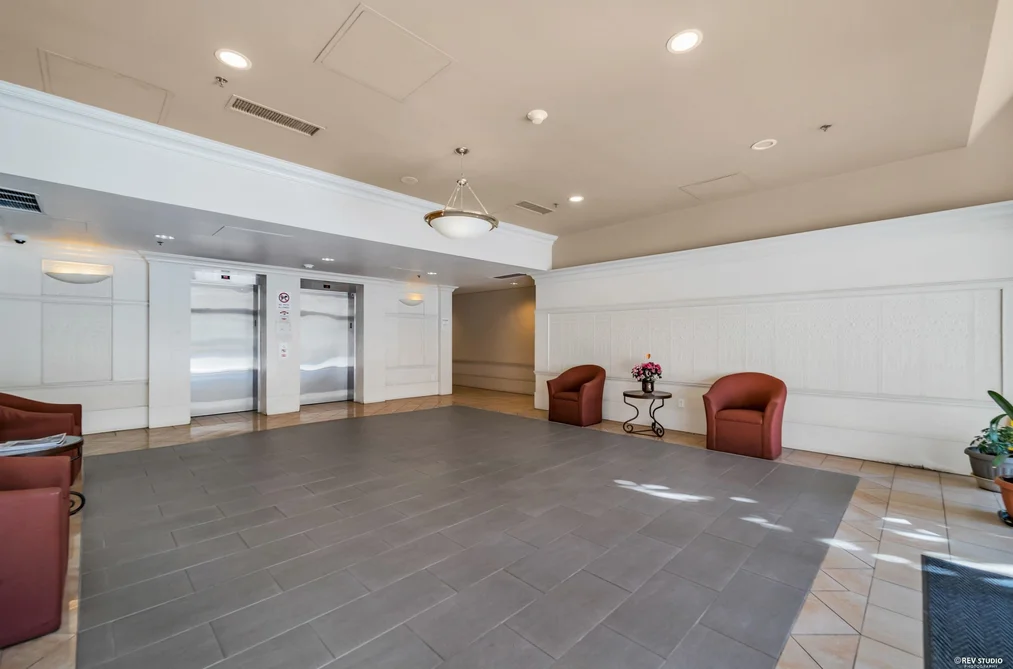 602 8297 SABA ROAD, Richmond BC V6Y 4B5, Richmond BC — Residential for Sale - Photo 2