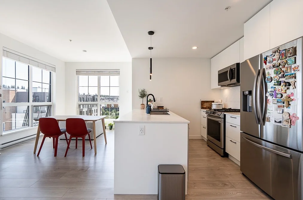 Condo for sale at 602 8353 200a Street Langley British Columbia - MLS: R3150198