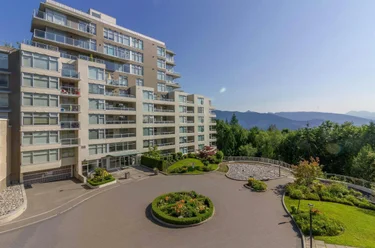 9298 University Cres Unit 602, Burnaby, BC - MLS: R3173573