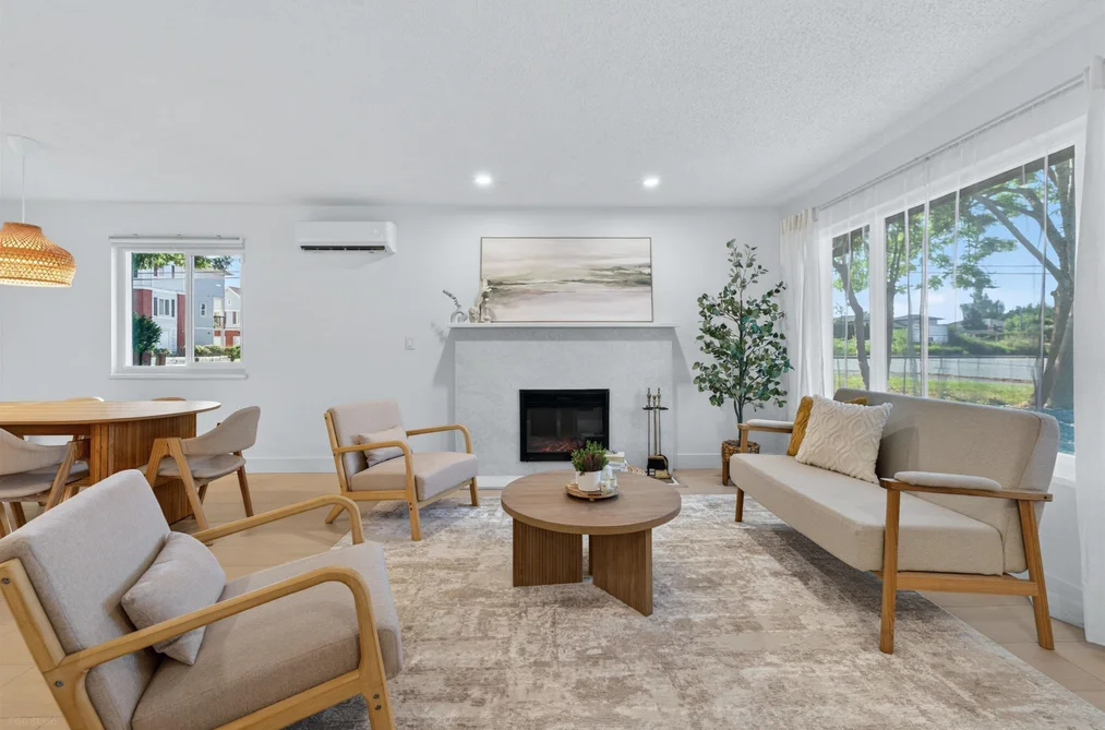 Half Duplex for sale at 6020 Comstock Road Richmond British Columbia - MLS: R3131014