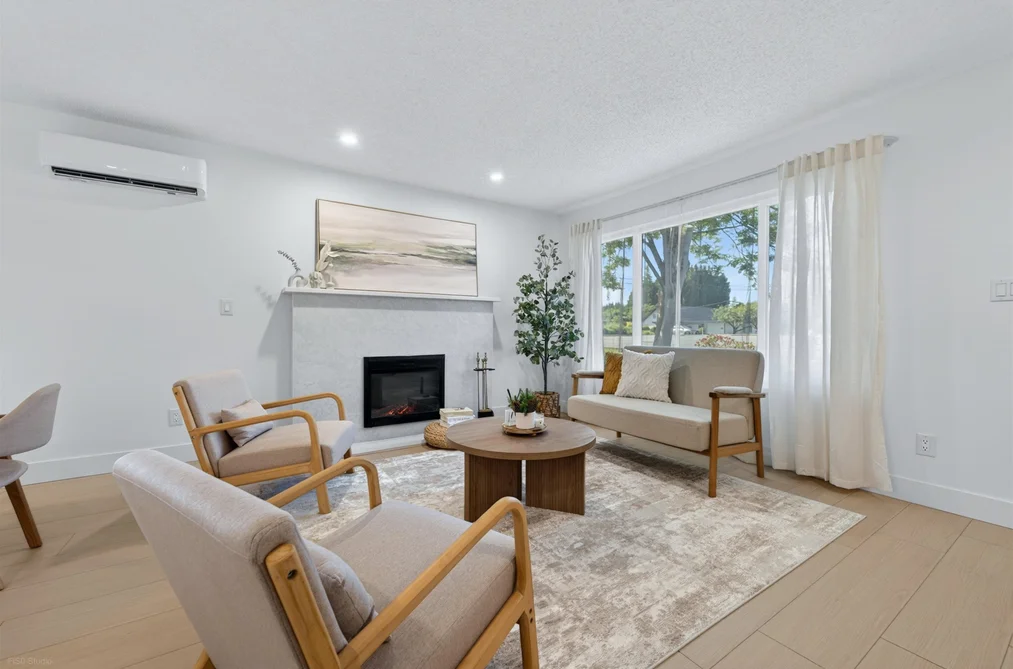 6020 COMSTOCK ROAD, Richmond BC V7C 2X4, Richmond BC — Residential for Sale - Photo 2