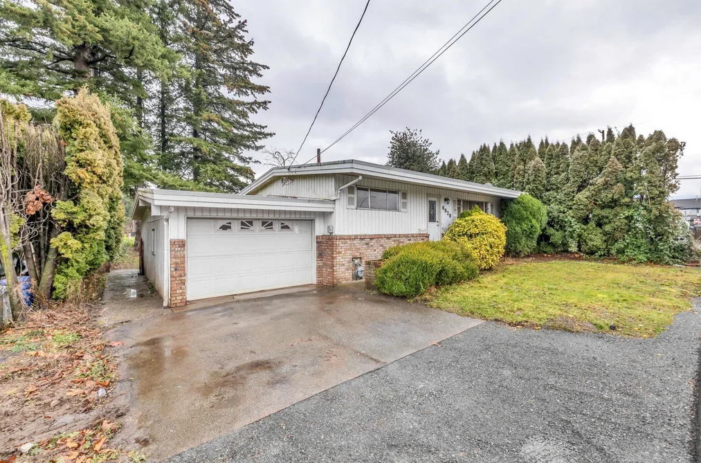 6020 TYSON ROAD, Chilliwack BC V2R 3R5, Chilliwack BC — Residential for Sale - Photo 2