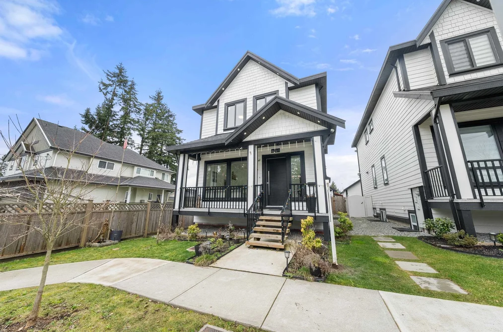 House for sale at 6021 128a Street Surrey British Columbia - MLS: R3157584
