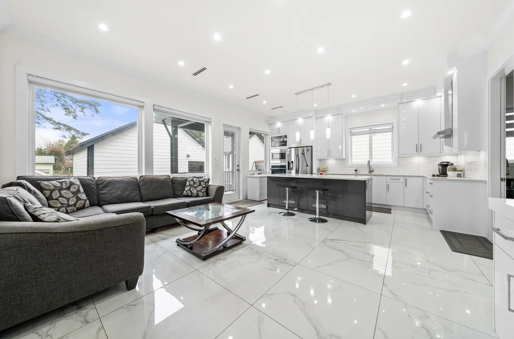 6021 128A STREET, Surrey BC V3X 2L3, Surrey BC — Residential for Sale - Photo 2