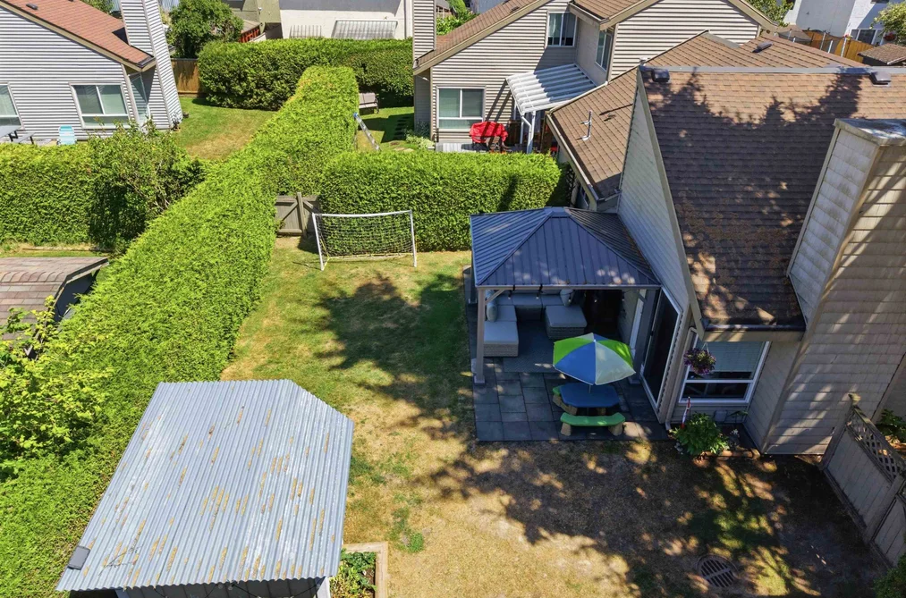 6022 E GREENSIDE DRIVE, Surrey BC V3S 5M8, Surrey BC — Residential for Sale — Photo 34 of 40