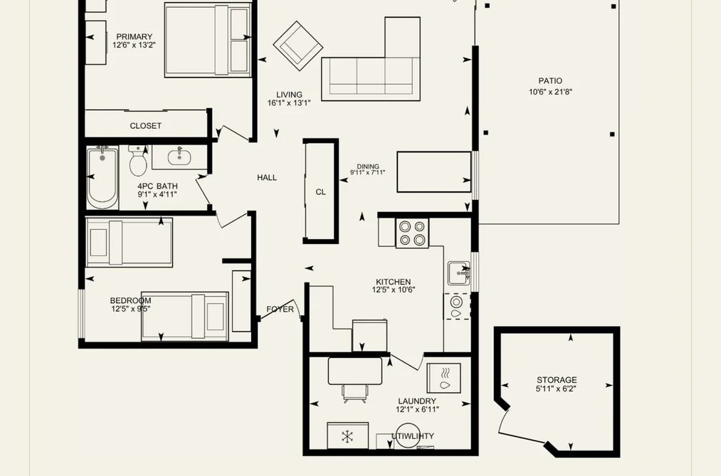 6022 E GREENSIDE DRIVE, Surrey BC V3S 5M8, Surrey BC — Residential for Sale — Photo 40 of 40