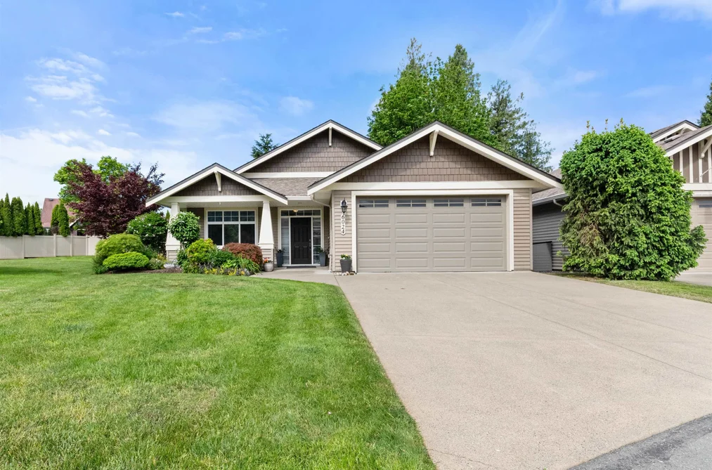 House for sale at 6024 Hunter Creek Crescent Chilliwack British Columbia - MLS: R3121511