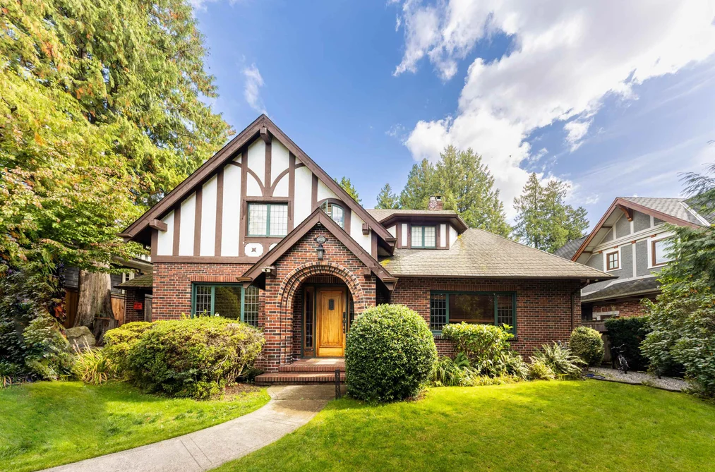 House for sale at 6026 Angus Drive Vancouver British Columbia - MLS: R3055303