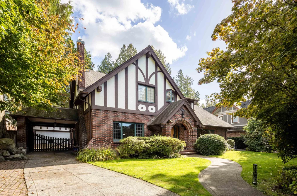 6026 ANGUS DRIVE, Vancouver BC V6M 3P1, Vancouver BC — Residential for Sale - Photo 3