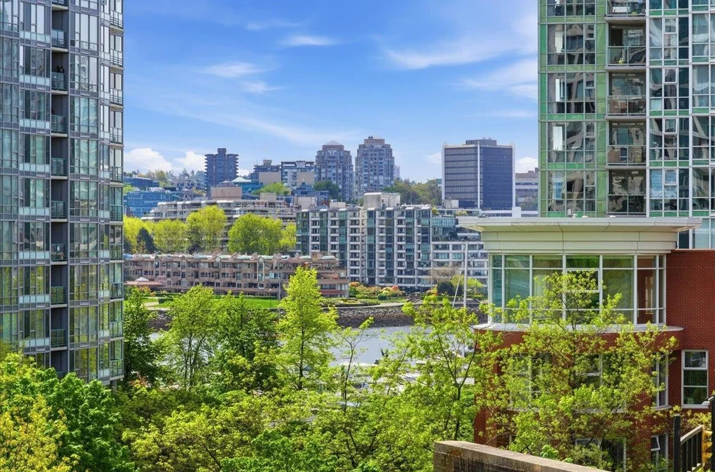 603 1009 EXPO BOULEVARD, Vancouver BC V6Z 2V9, Vancouver BC — Residential for Sale - Photo 4