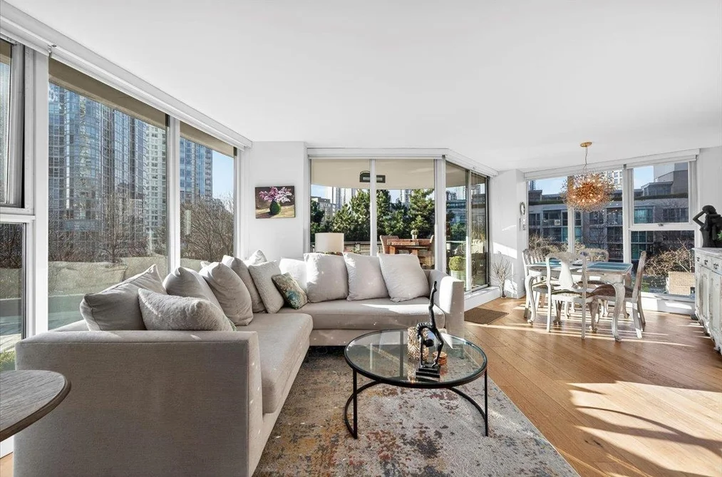 603 1009 EXPO BOULEVARD, Vancouver BC V6Z 2V9, Vancouver BC — Residential for Sale - Photo 7