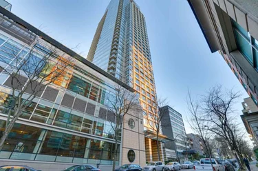1028 Barclay St Unit 603, Vancouver, BC - MLS: R3140112