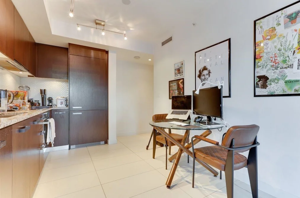 603 1028 BARCLAY STREET, Vancouver BC V6E 0B1, Vancouver BC — Residential for Sale — Photo 11 of 21