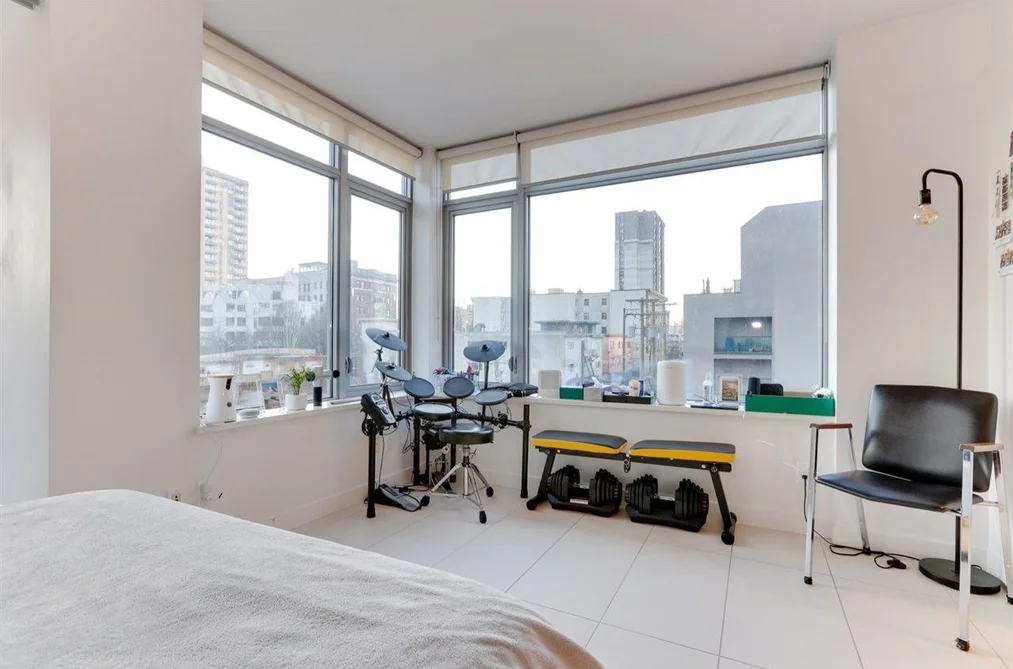 603 1028 BARCLAY STREET, Vancouver BC V6E 0B1, Vancouver BC — Residential for Sale — Photo 14 of 21