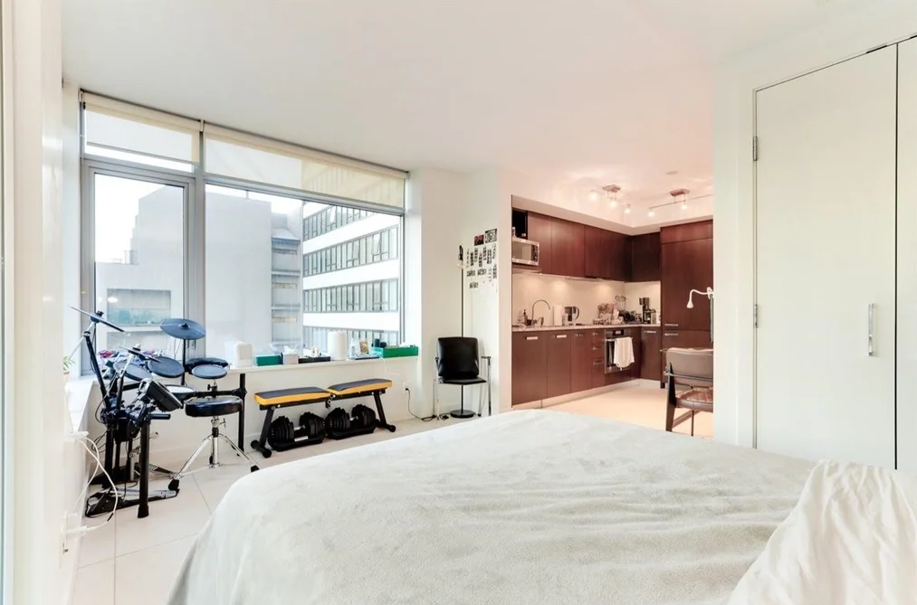 603 1028 BARCLAY STREET, Vancouver BC V6E 0B1, Vancouver BC — Residential for Sale — Photo 16 of 21