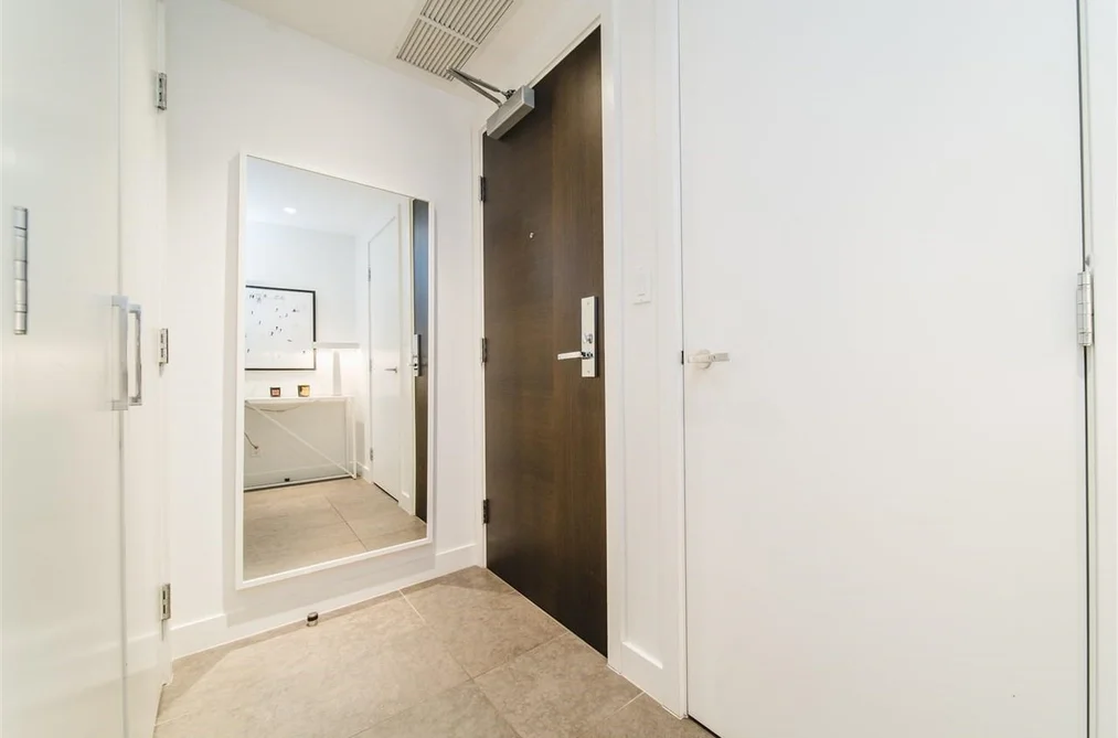 603 1028 BARCLAY STREET, Vancouver BC V6E 0B1, Vancouver BC — Residential for Sale — Photo 4 of 21
