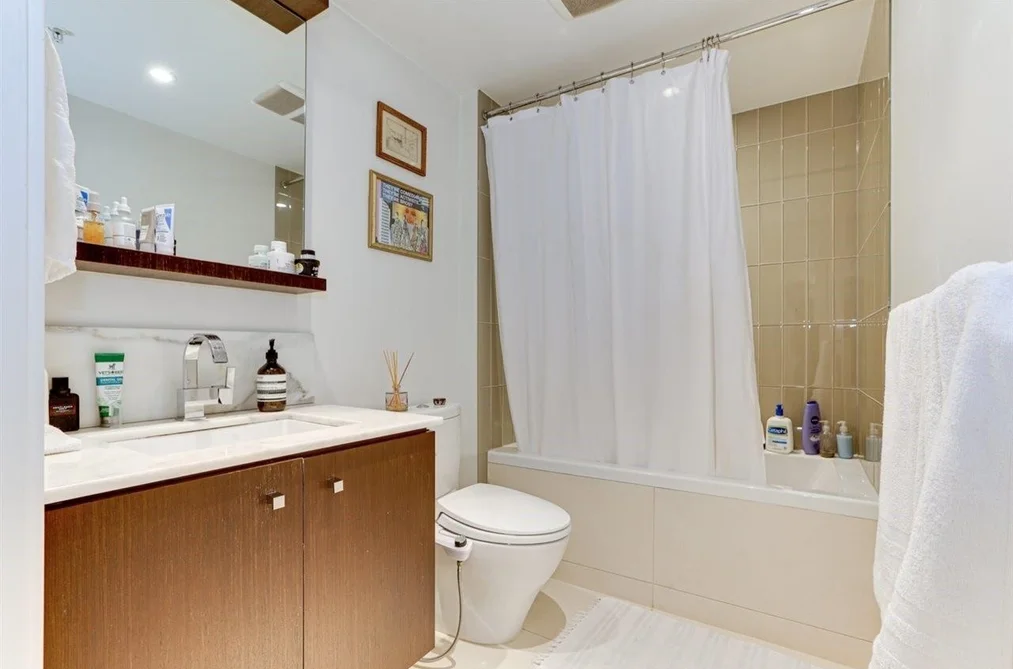 603 1028 BARCLAY STREET, Vancouver BC V6E 0B1, Vancouver BC — Residential for Sale — Photo 6 of 21