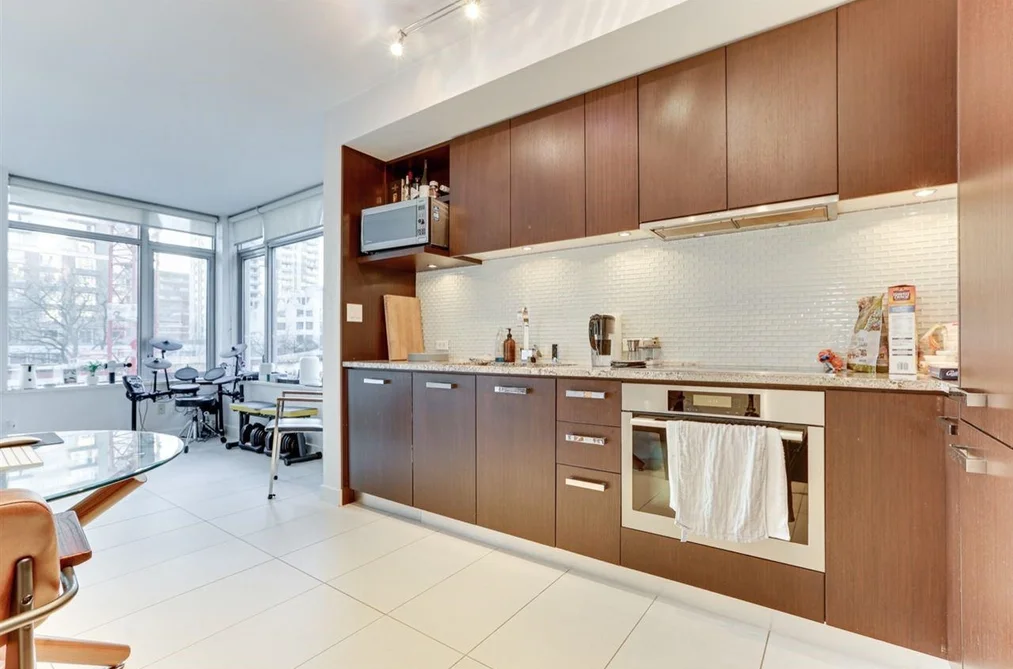 603 1028 BARCLAY STREET, Vancouver BC V6E 0B1, Vancouver BC — Residential for Sale — Photo 9 of 21