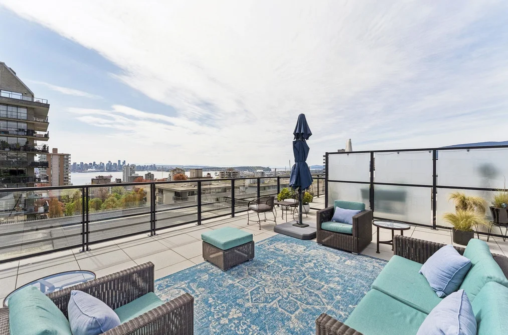 Condo for sale at 603 108 E 8th Street North Vancouver British Columbia - MLS: R3122477