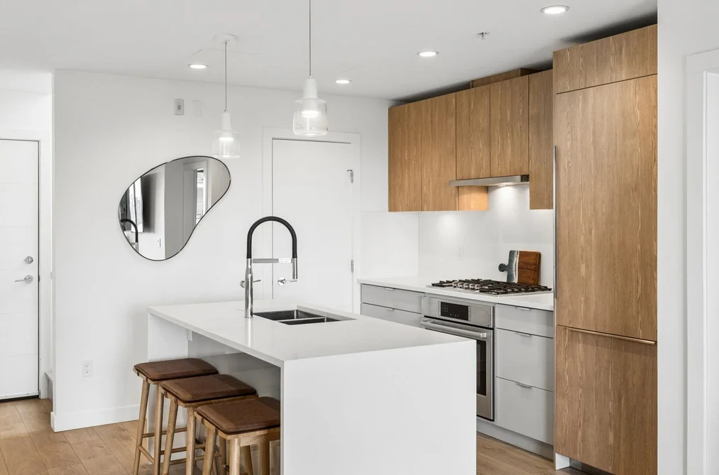 603 108 E 8TH STREET, North Vancouver BC V7L 0H1, North Vancouver BC — Residential for Sale - Photo 5