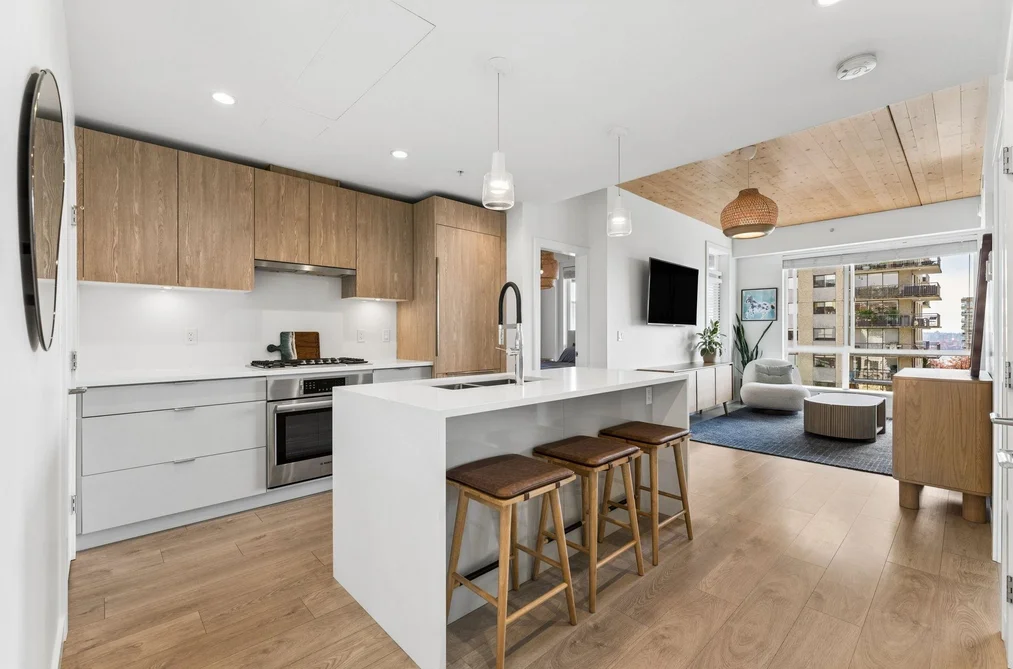 603 108 E 8TH STREET, North Vancouver BC V7L 0H1, North Vancouver BC — Residential for Sale - Photo 6