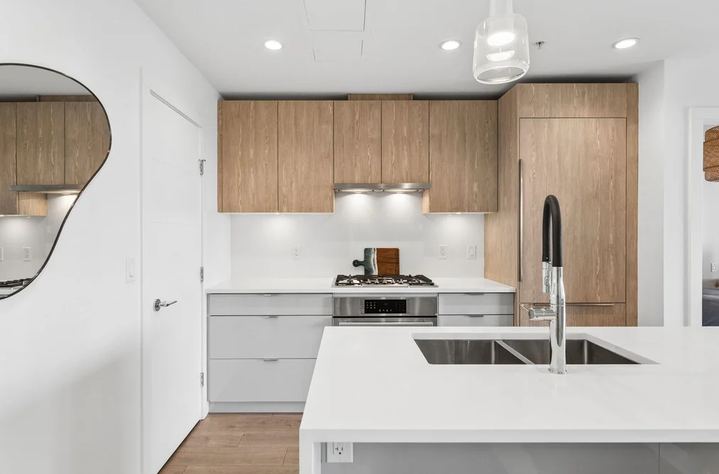 603 108 E 8TH STREET, North Vancouver BC V7L 0H1, North Vancouver BC — Residential for Sale - Photo 7