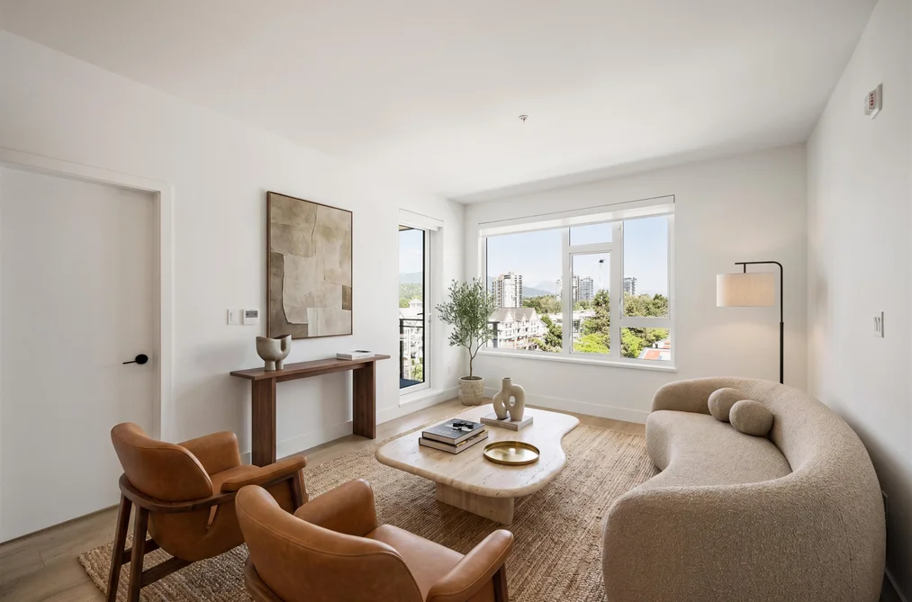 Condo for sale at 603 111 Buller Street Port Moody British Columbia - MLS: R3144867