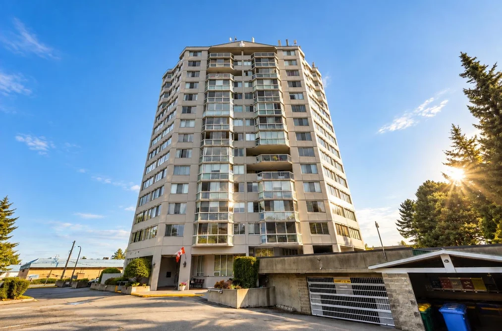 Condo for sale at 603 11881 88 Avenue Delta British Columbia - MLS: R3164801