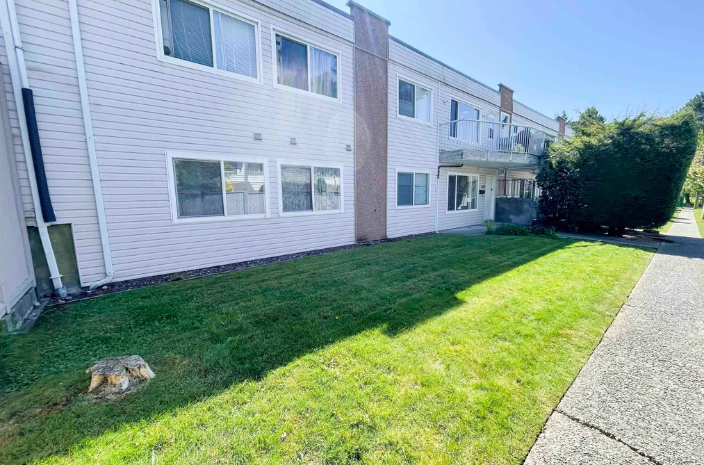 Townhouse for sale at 603 11901 89a Avenue Delta British Columbia - MLS: R3117801