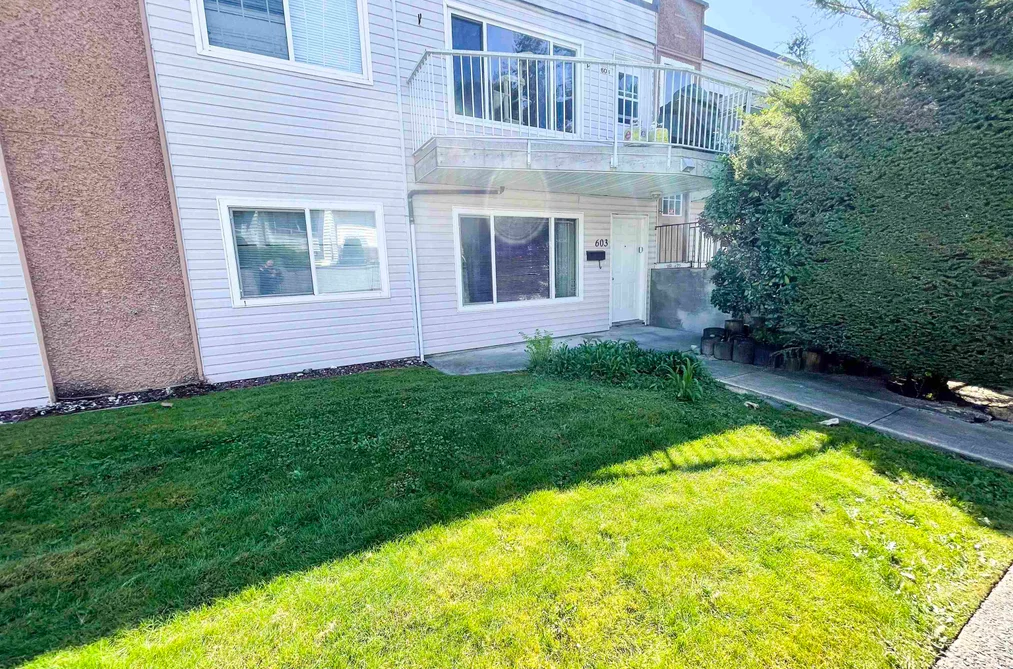 603 11901 89A AVENUE, Delta BC V4C 3G8, Delta BC — Residential for Sale - Photo 2