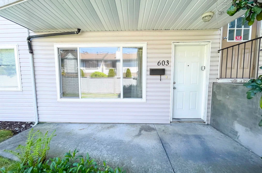 603 11901 89A AVENUE, Delta BC V4C 3G8, Delta BC — Residential for Sale - Photo 3